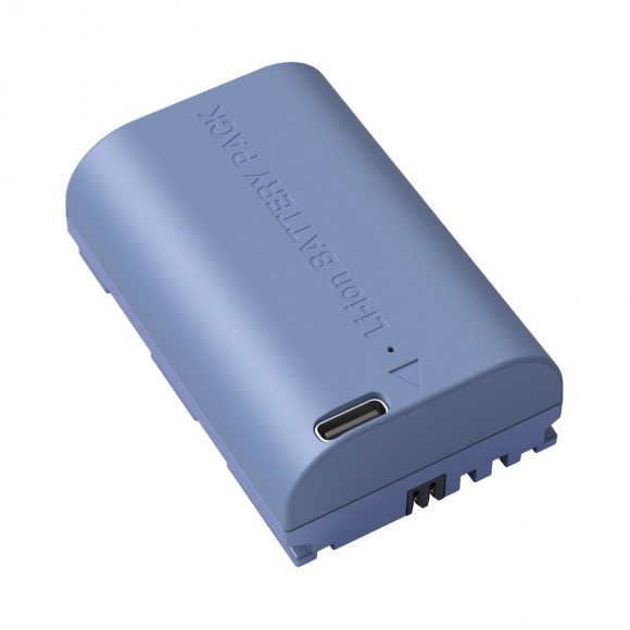 SmallRig 4264 LP-E6NH USB-C Rechargeable